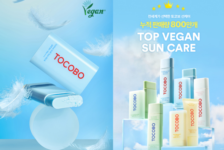 토코보 '코튼 소프트 선 스틱' 군부대마트(PX) 입점 확정 - 뉴스 썸네일 이미지